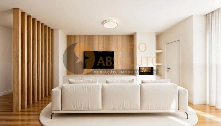 Moradia T4 para Venda em Fernao Ferro Foto 3