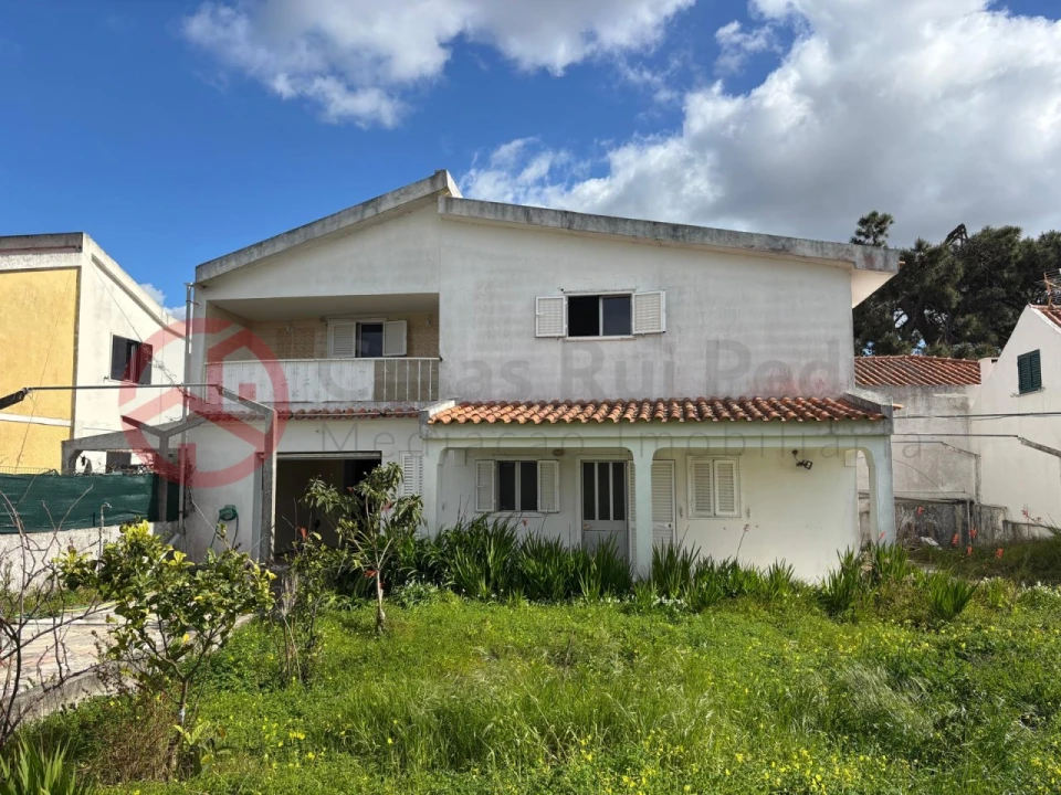 Moradia T4 para Venda em Sesimbra (Castelo) Foto 4