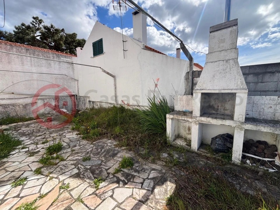 Moradia T4 para Venda em Sesimbra (Castelo) Foto 9