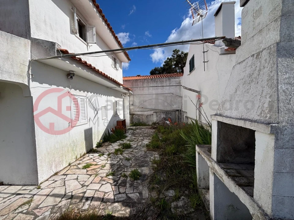 Moradia T4 para Venda em Sesimbra (Castelo) Foto 10