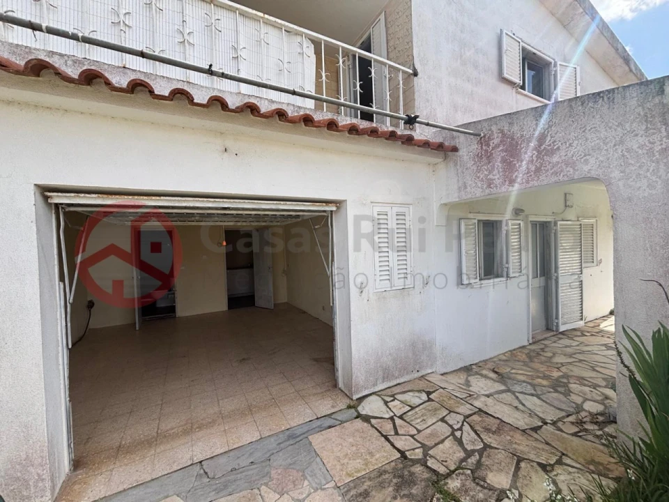 Moradia T4 para Venda em Sesimbra (Castelo) Foto 11