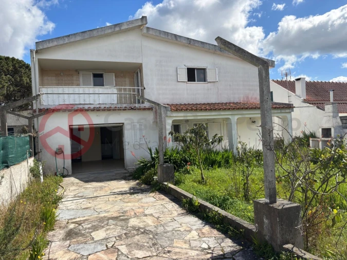 Moradia T4 para Venda em Sesimbra (Castelo) Foto 5