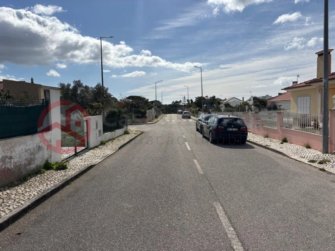 Moradia T4 para Venda em Sesimbra (Castelo) Foto 38