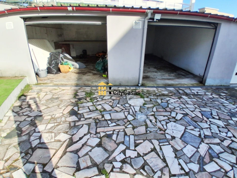 Moradia T3 para Venda em Gondomar (São Cosme), Valbom e Jovim Foto 23