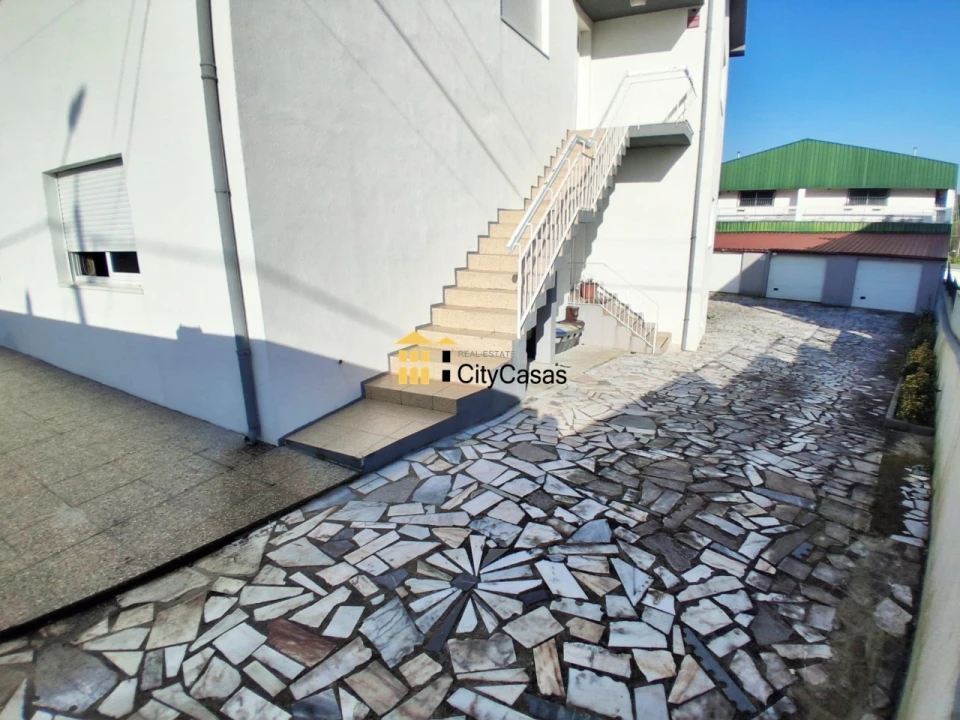 Moradia T3 para Venda em Gondomar (São Cosme), Valbom e Jovim Foto 24