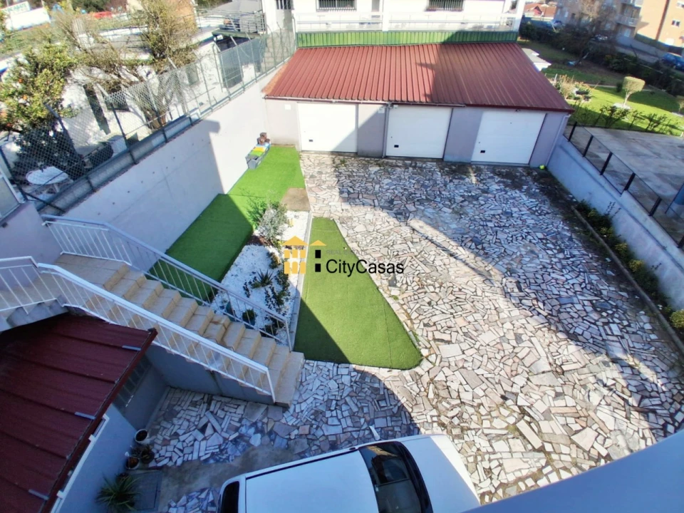 Moradia T3 para Venda em Gondomar (São Cosme), Valbom e Jovim Foto 8