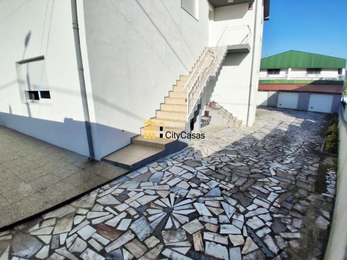 Moradia T3 para Venda em Gondomar (São Cosme), Valbom e Jovim Foto 24