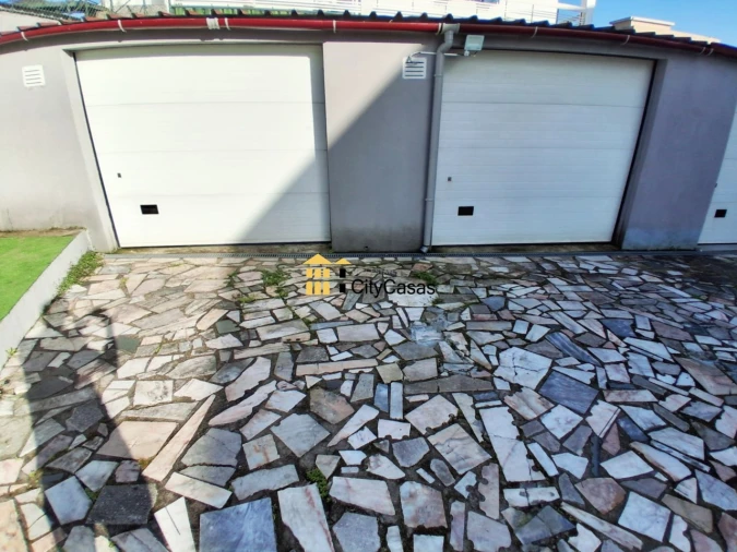 Moradia T3 para Venda em Gondomar (São Cosme), Valbom e Jovim Foto 22