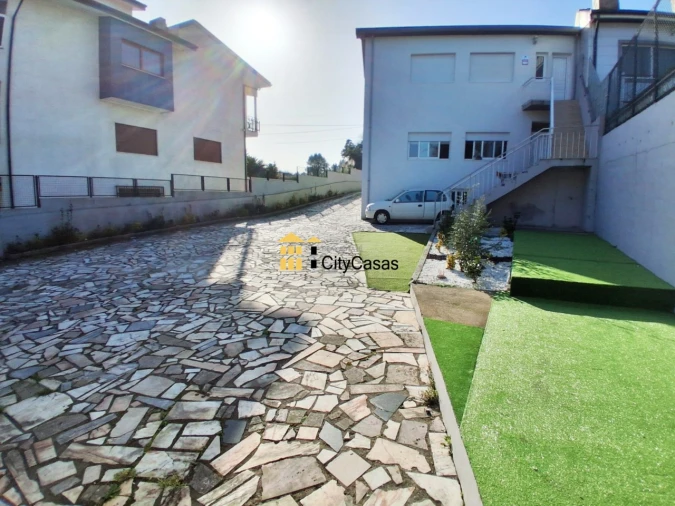 Moradia T3 para Venda em Gondomar (São Cosme), Valbom e Jovim Foto 21