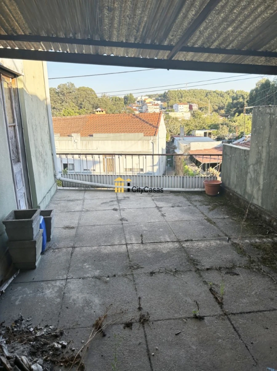 Prédio para Venda em Milheiros Foto 7