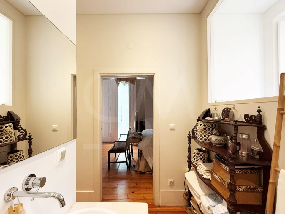 Apartamento T5 para Venda em Avenidas Novas Foto 43