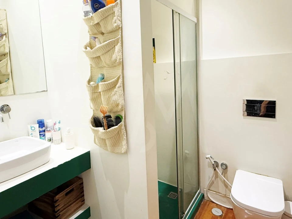Apartamento T5 para Venda em Avenidas Novas Foto 29