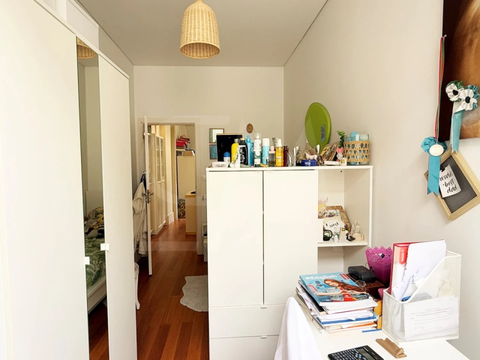 Apartamento T5 para Venda em Avenidas Novas Foto 35