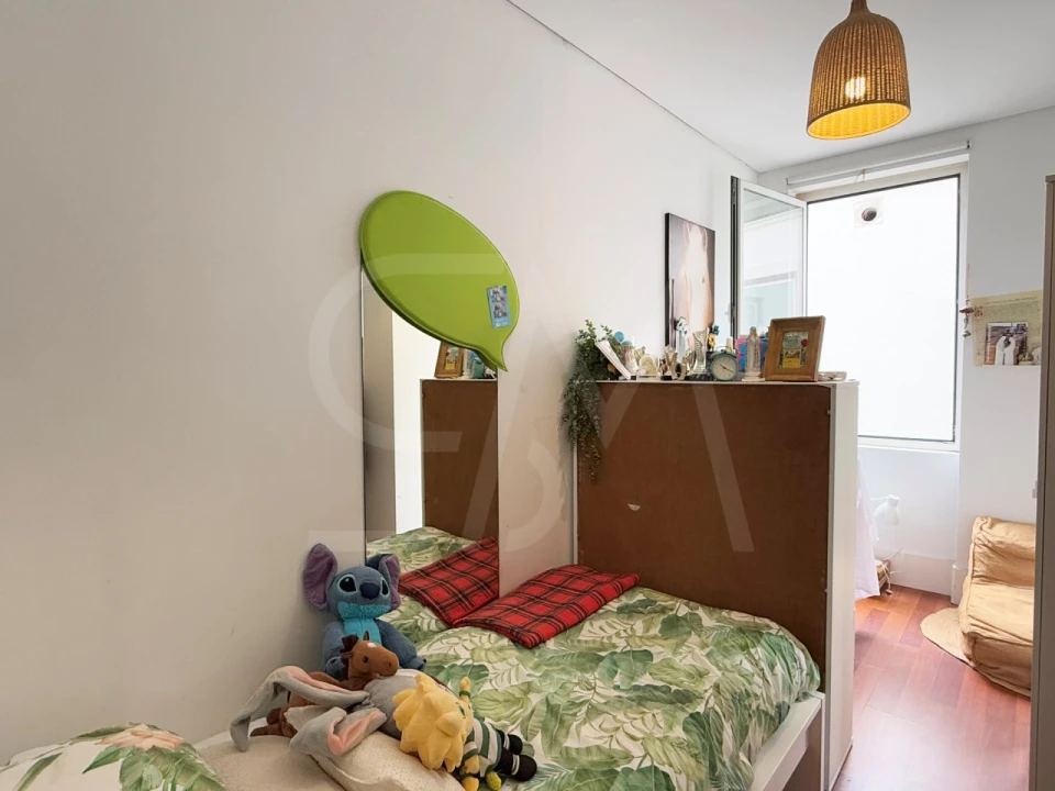 Apartamento T5 para Venda em Avenidas Novas Foto 36