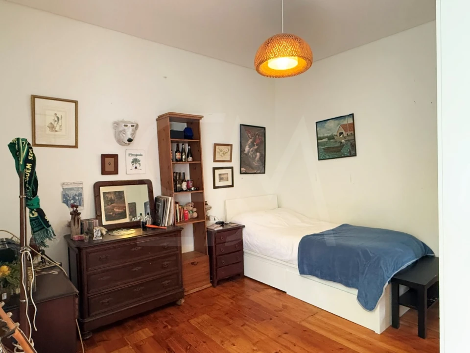 Apartamento T5 para Venda em Avenidas Novas Foto 31
