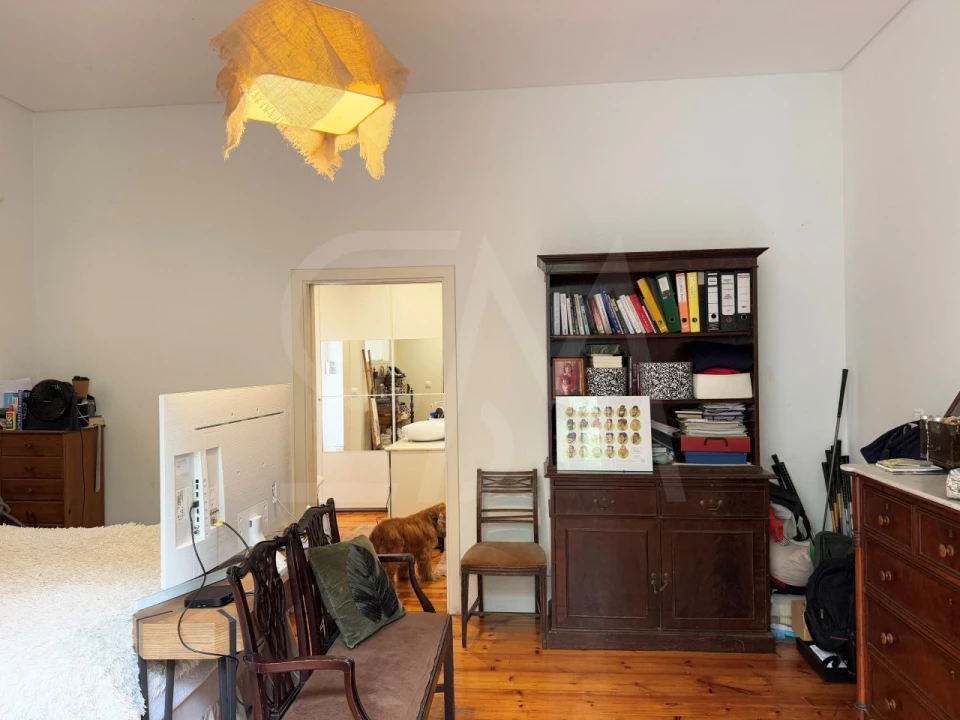 Apartamento T5 para Venda em Avenidas Novas Foto 41
