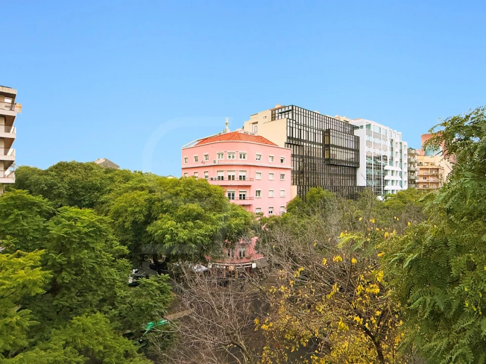 Apartamento T5 para Venda em Avenidas Novas Foto 8