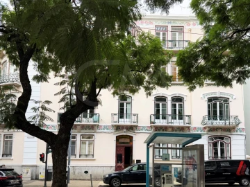Apartamento T5 para Venda em Avenidas Novas
