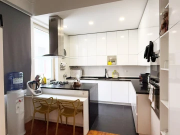 Apartamento T5 para Venda em Avenidas Novas