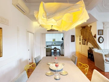 Apartamento T5 para Venda em Avenidas Novas