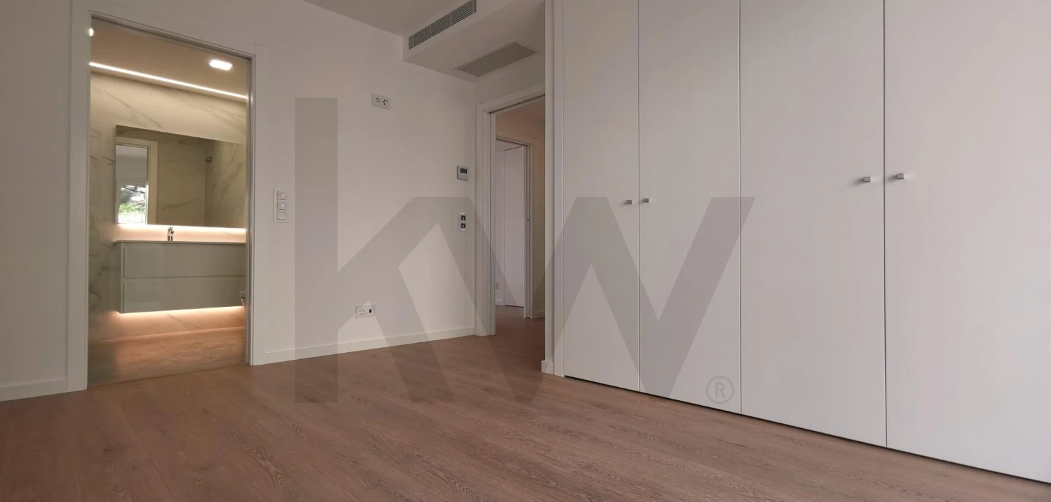 Apartamento T2 para Venda em Oeiras e São Julião da Barra, Paço de Arcos e Caxias Foto 13