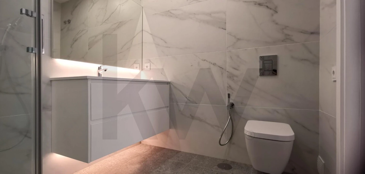 Apartamento T2 para Venda em Oeiras e São Julião da Barra, Paço de Arcos e Caxias Foto 14