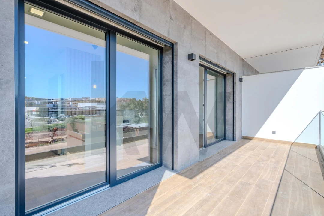 Apartamento T2 para Venda em Oeiras e São Julião da Barra, Paço de Arcos e Caxias Foto 7