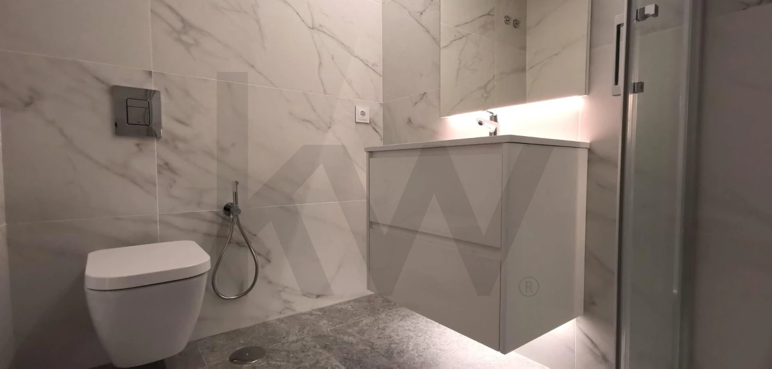 Apartamento T2 para Venda em Oeiras e São Julião da Barra, Paço de Arcos e Caxias Foto 18