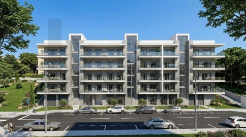 Apartamento T2 para Venda em Oeiras e São Julião da Barra, Paço de Arcos e Caxias