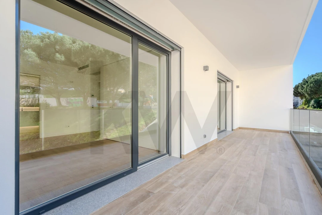 Apartamento T2 para Venda em Oeiras e São Julião da Barra, Paço de Arcos e Caxias Foto 21