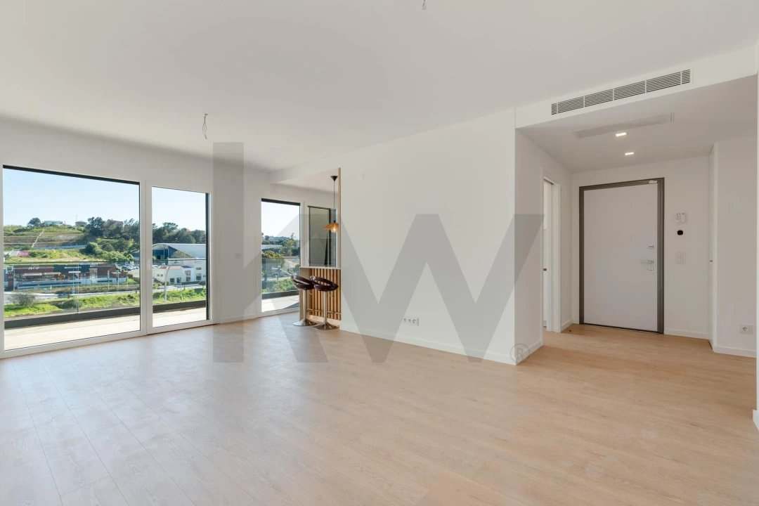 Apartamento T2 para Venda em Oeiras e São Julião da Barra, Paço de Arcos e Caxias Foto 3