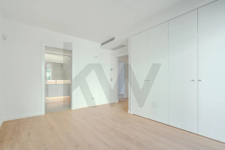 Apartamento T2 para Venda em Oeiras e São Julião da Barra, Paço de Arcos e Caxias Foto 15