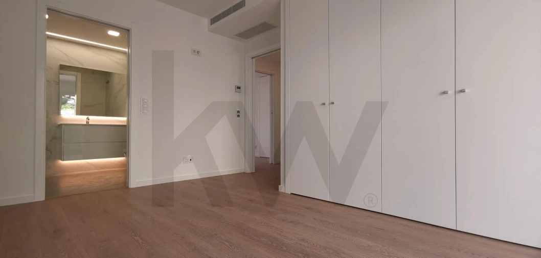 Apartamento T2 para Venda em Oeiras e São Julião da Barra, Paço de Arcos e Caxias Foto 13