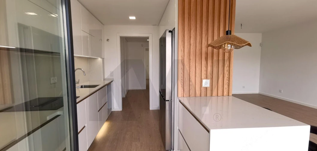 Apartamento T2 para Venda em Oeiras e São Julião da Barra, Paço de Arcos e Caxias Foto 4