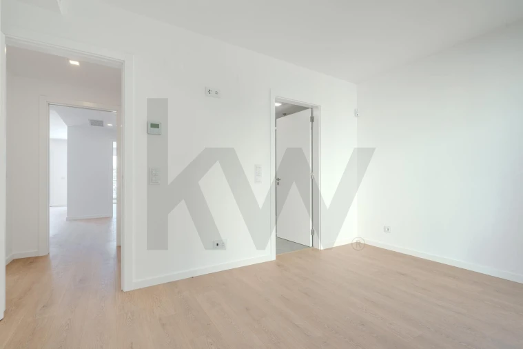 Apartamento T2 para Venda em Oeiras e São Julião da Barra, Paço de Arcos e Caxias Foto 22