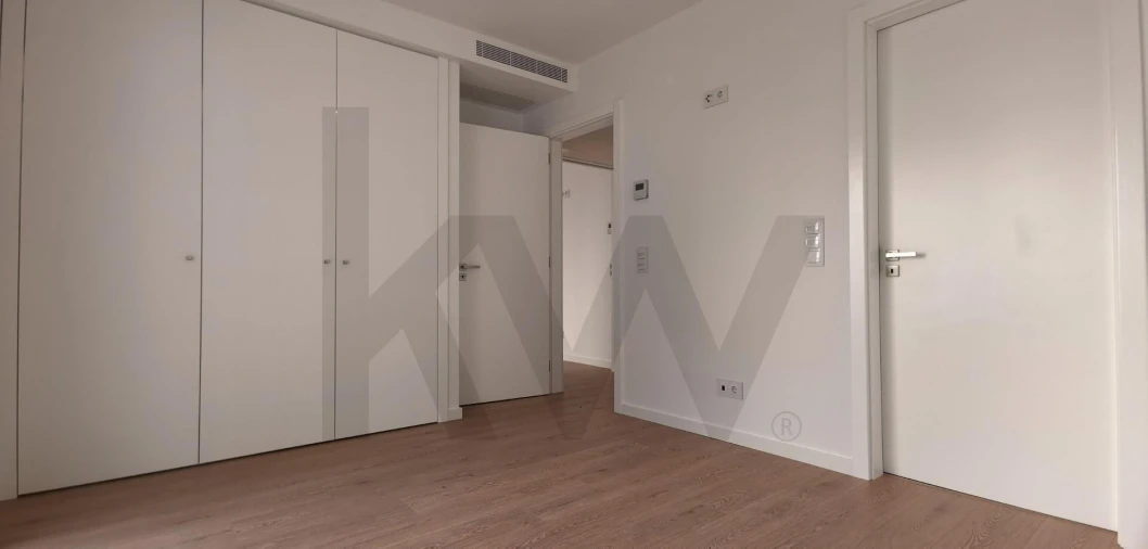 Apartamento T2 para Venda em Oeiras e São Julião da Barra, Paço de Arcos e Caxias Foto 16