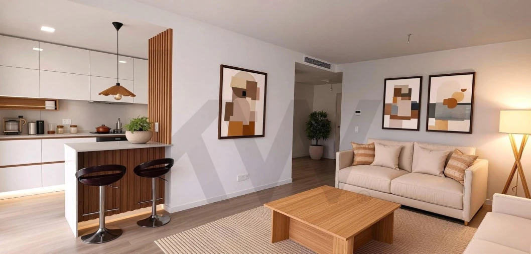 Apartamento T2 para Venda em Oeiras e São Julião da Barra, Paço de Arcos e Caxias Foto 1