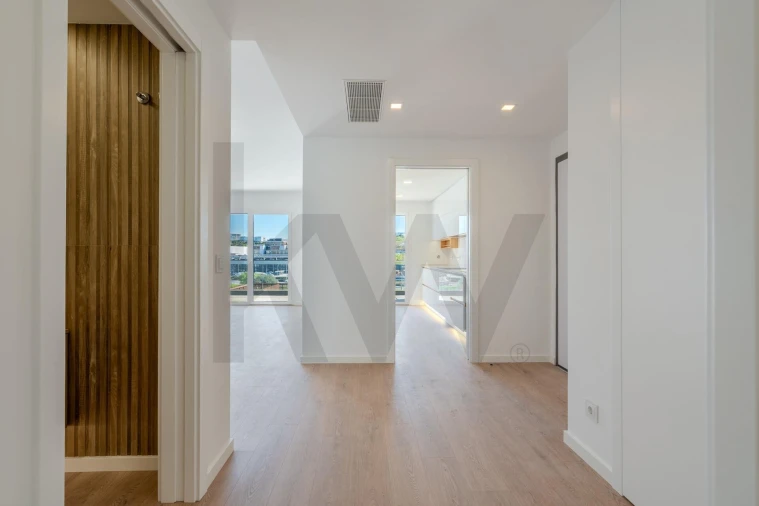 Apartamento T2 para Venda em Oeiras e São Julião da Barra, Paço de Arcos e Caxias Foto 26