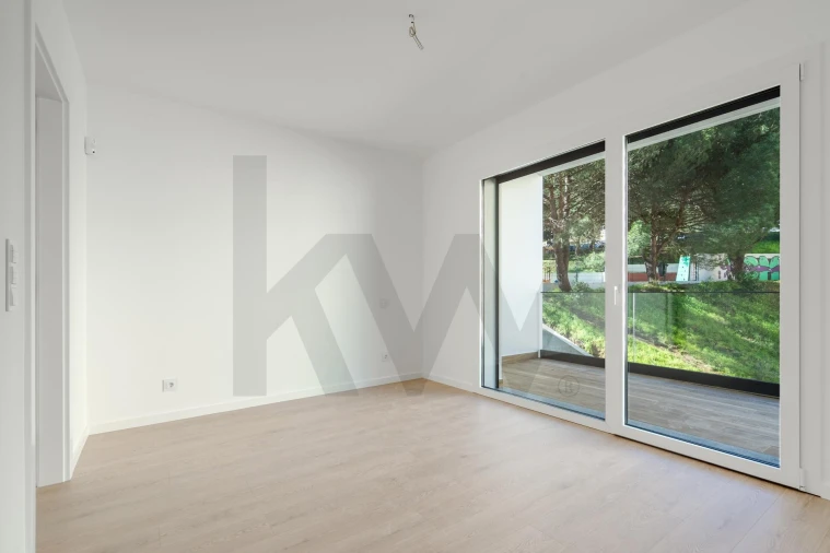 Apartamento T2 para Venda em Oeiras e São Julião da Barra, Paço de Arcos e Caxias Foto 23