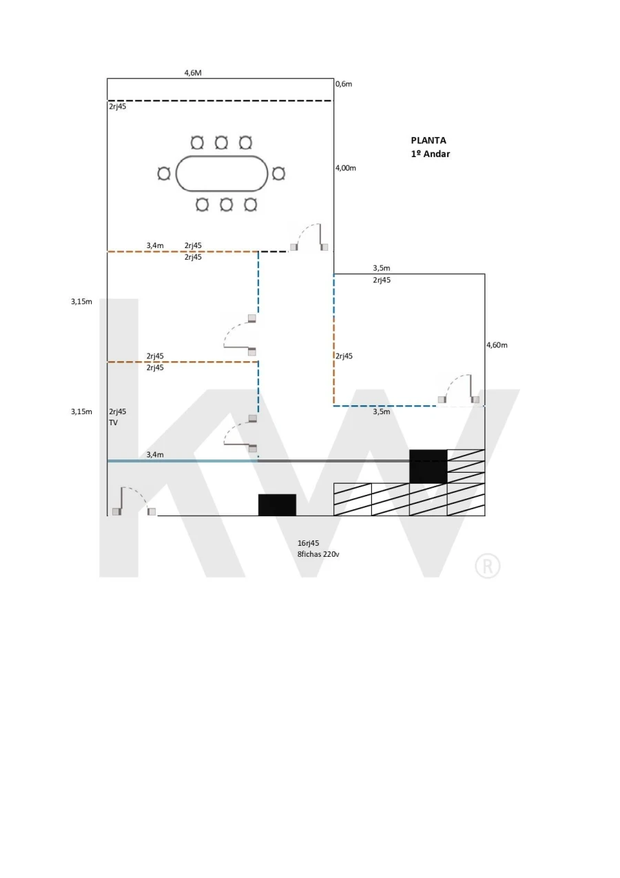 Escritório para Venda em Sacavém e Prior Velho Foto 13