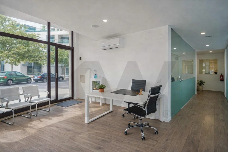 Escritório para Venda em Sacavém e Prior Velho Foto 3