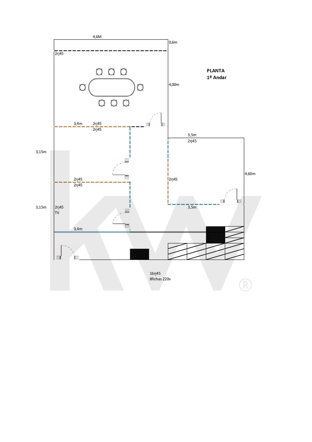 Escritório para Venda em Sacavém e Prior Velho Foto 13