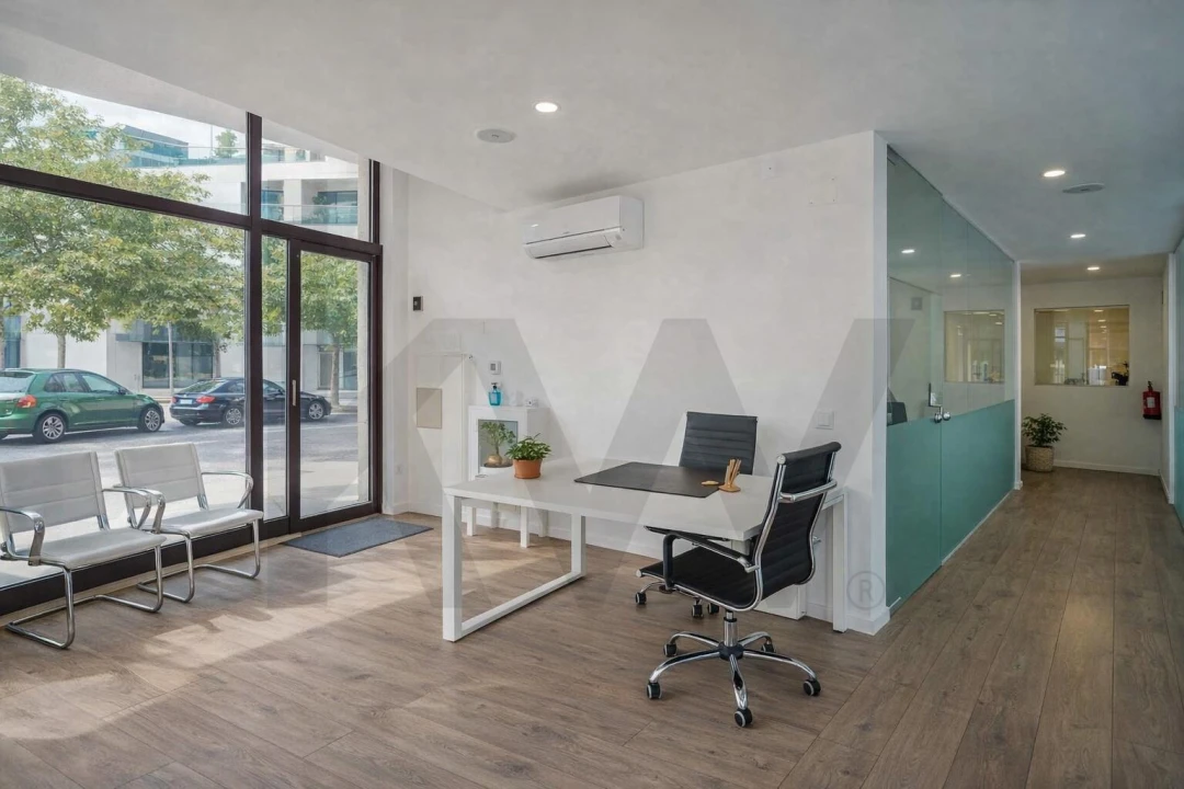 Escritório para Venda em Sacavém e Prior Velho Foto 3