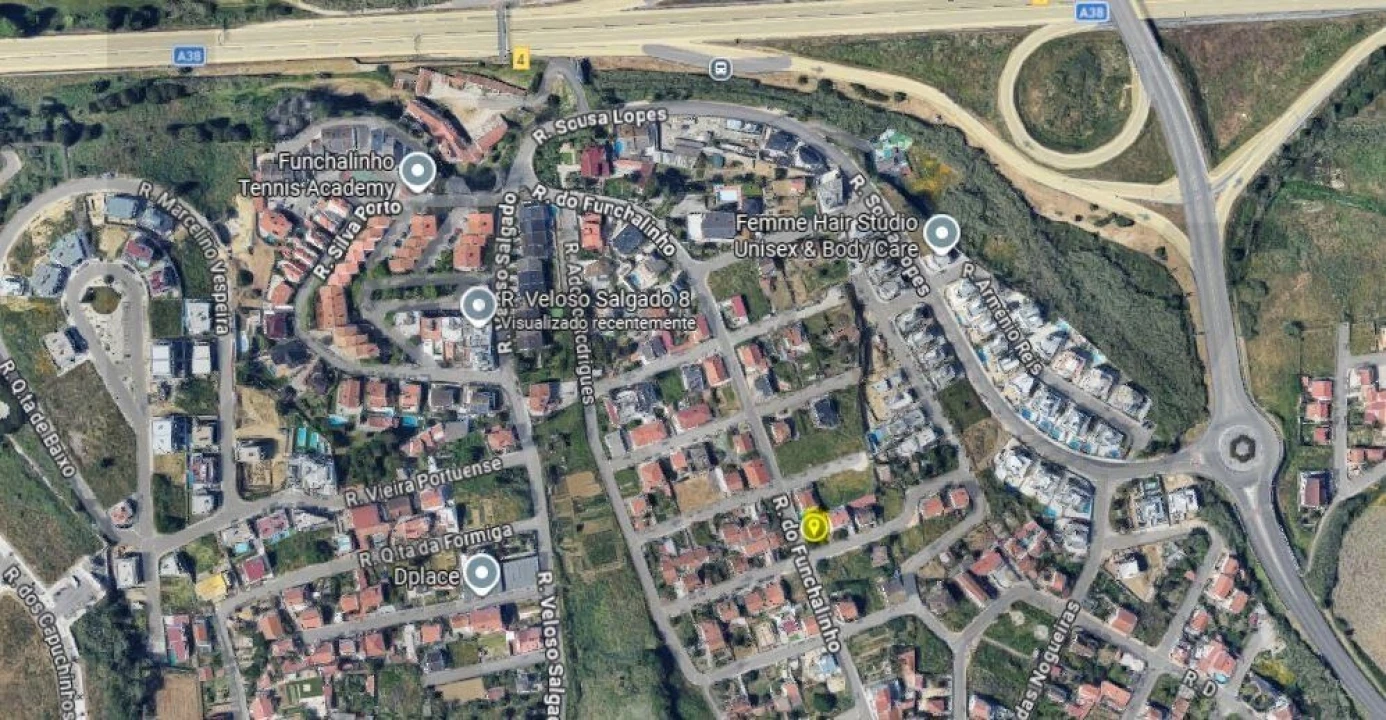 Terreno para Venda em Caparica e Trafaria Foto 31