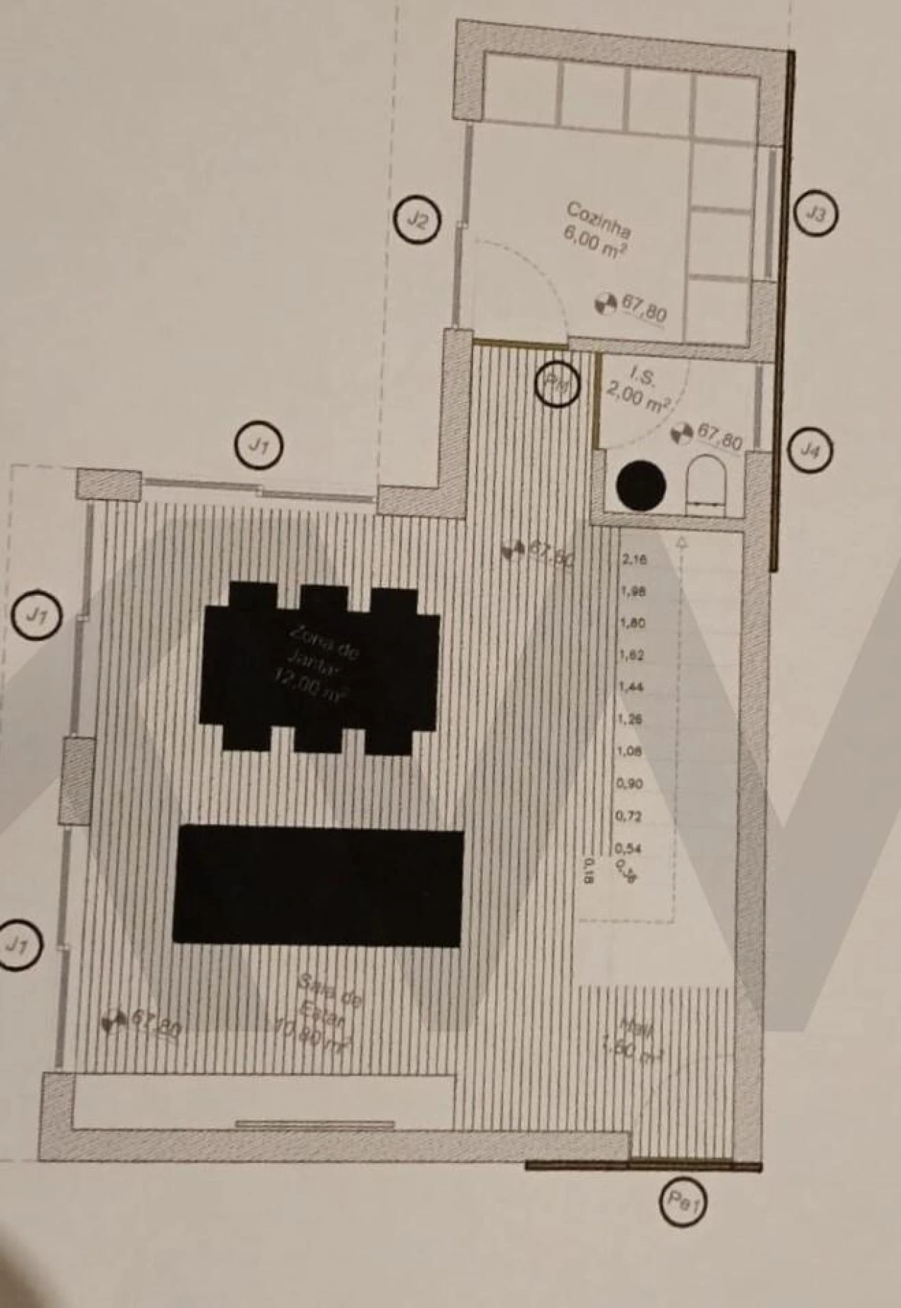 Terreno para Venda em Caparica e Trafaria Foto 13
