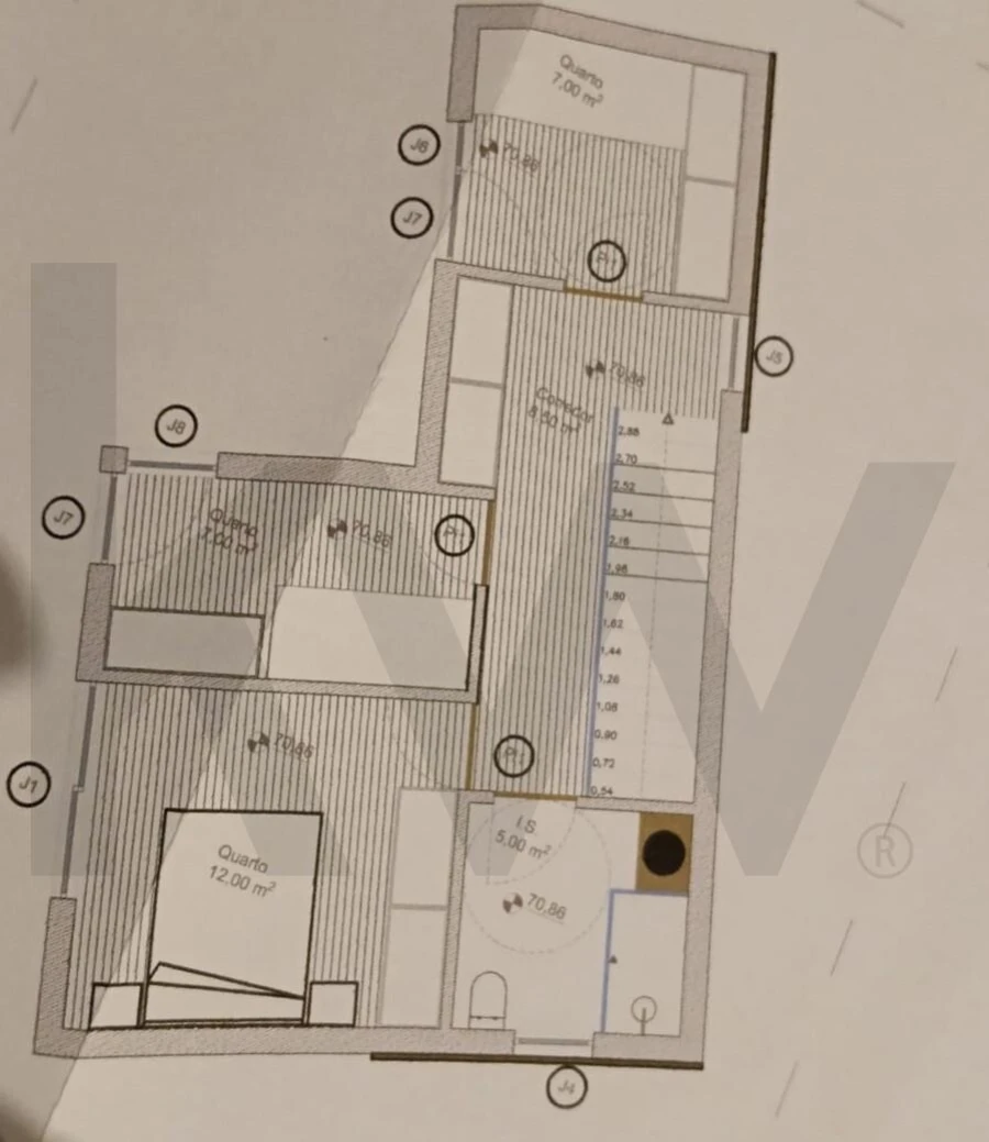 Terreno para Venda em Caparica e Trafaria Foto 12