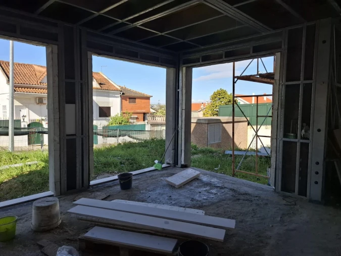 Terreno para Venda em Caparica e Trafaria Foto 5