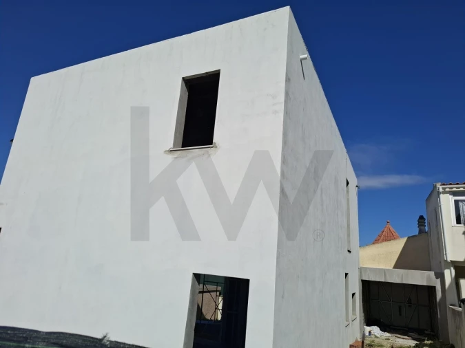 Terreno para Venda em Caparica e Trafaria Foto 4