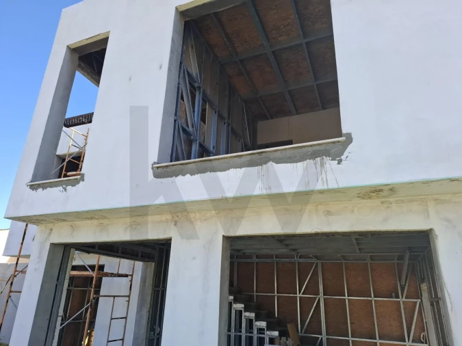 Terreno para Venda em Caparica e Trafaria Foto 3