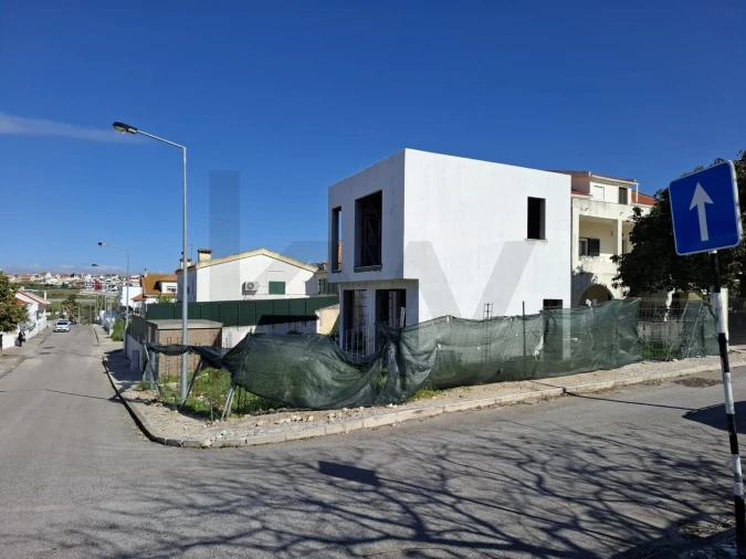 Terreno para Venda em Caparica e Trafaria Foto 2